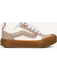 Vans - Damen Sneaker Knu Skool - Lyst