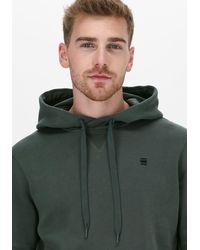 G-Star - Sweatshirt C235 - Lyst