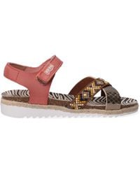 RED-RAG - Rag Sandalen 19288 Mädchen - Lyst