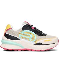 Replay - Sneaker Low Athena Jr-1 Mädchen - Lyst