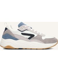 Hub - Herren Sneaker Glide - Lyst