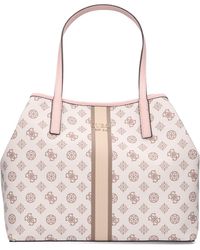 Guess Handtasche Vikky Tote 