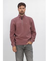 Chasin' - Herren Pullover & Cardigans Ryden Zip-Up - Lyst