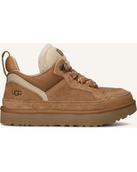 UGG - Herren Sneaker M Lowmel - Lyst