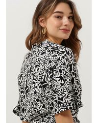 Jansen Amsterdam - Minikleid Bern - Lyst