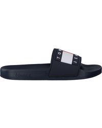 pantoffels tommy hilfiger dames