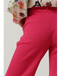 Pom - Weite Hose Pant 7266 - Lyst