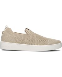 Michael Kors - Slipper Juno Knit Slip On - Lyst
