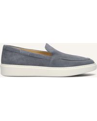 Goosecraft - Herren Loafer Mousse - Lyst