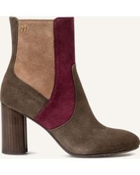 Floris Van Bommel - Damen Stiefeletten Sfw-50075 Kaci - Lyst