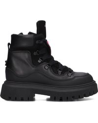 Nubikk - Schnürboots Fae Montagne Jr Mädchen - Lyst