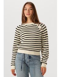 Another Label - Damen Pullover & Cardigans Aster Knitted Pull L/S - Lyst