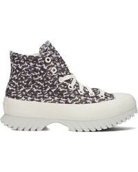 Converse - Sneaker High Chuck Taylor All Star LUGGed 2.0 Hi - Lyst