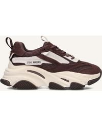 Steve Madden - Damen Sneaker Possession-E - Lyst
