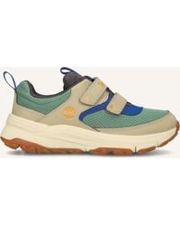 Timberland - Jungen Sneaker Motion Access Low Sneaker - Lyst