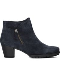 Gabor - Stiefeletten 603.1 - Lyst