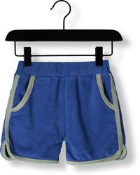 Wander & Wonder - Kurze Hose Gymshorts Mädchen - Lyst