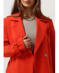 Beaumont Organic - Mäntel Blazer Coat Damen - Lyst