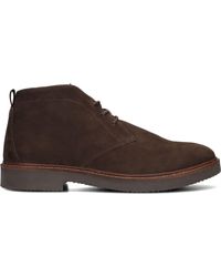 Mazzeltov - Schnürboots Hudson - Lyst