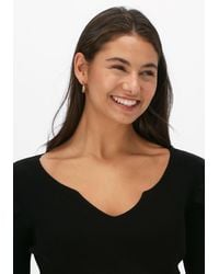 Minus - Pullover Maranola V Neck Knit Pullover - Lyst