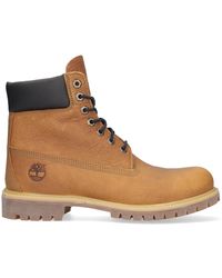 Timberland Laarzen: Koop tot −70% | Stylight