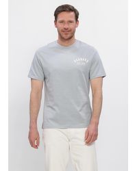 Barbour - Herren Polos & T-Shirts Preppy T-Shirt - Lyst