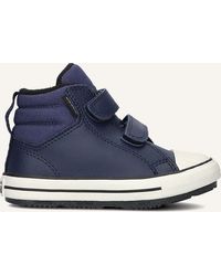 Converse - Jungen Sneaker Chuck Taylor All Star Berkshire - Lyst