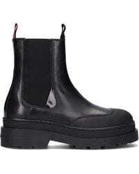 Scotch & Soda - Chelsea Boots Aubri Chelsea - Lyst