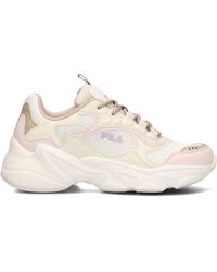 Fila - Sneaker Low Collene Cb Mädchen - Lyst