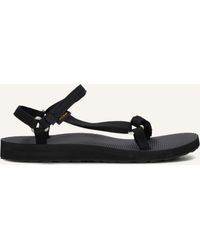 Teva - Damen Sandalen W Original Universal Slim - Lyst