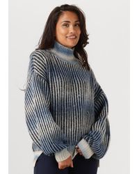 Another Label - Damen Pullover & Cardigans Daly Knitted Pull L/S - Lyst