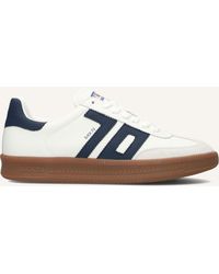 Back70 - Herren Sneaker Double - Lyst