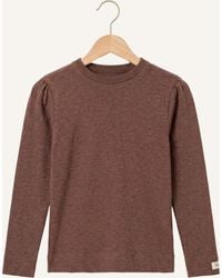 Baje Studio - Mädchen Tops & T-Shirts Ruby - Lyst