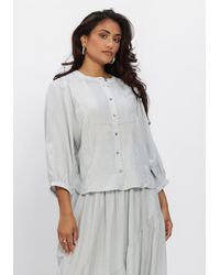 RUBY TUESDAY - Damen Blusen Illiez - Lyst