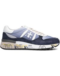 Premiata - Sneaker Low Landeck - Lyst