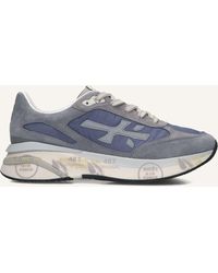 Premiata - Herren Sneaker Moerun - Lyst