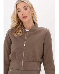 Lune Active - Strickjacke Donna Jacket - Lyst
