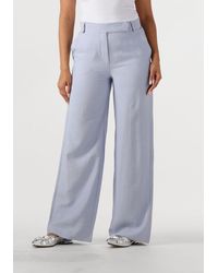 EDITED - Damen Hosen Amou Trousers - Lyst