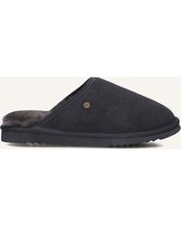 Warmbat - Herren Hausschuhe Classic - Lyst