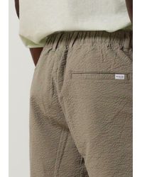 SELECTED - Kurze Hose Slhcomfort-pier Shorts W - Lyst
