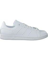 stan smith heren geel