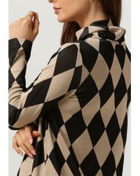 Ana Alcazar - Rollkragenpullover Turtleneck Top - Lyst