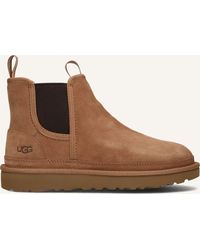UGG - Herren Boots Neumel - Lyst