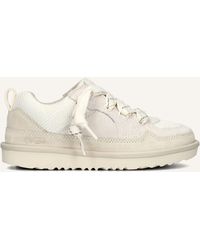 UGG - Mädchen Sneaker Lowmel Lo K - Lyst