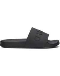 Guess - Badelatsche Colico - Lyst