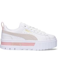 363314 Synthétique PUMA en coloris Rouge - 20 % de réduction - Lyst