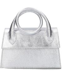 Notre-v - Umhängetasche Melis Damen - Lyst