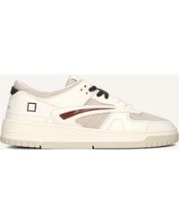 Date - Herren Sneaker Torneo - Lyst