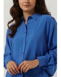 Modström - Bluse Christopher Md Shirt - Lyst