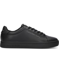 Calvin Klein - Sneaker Low Classic Cupsol Lace - Lyst